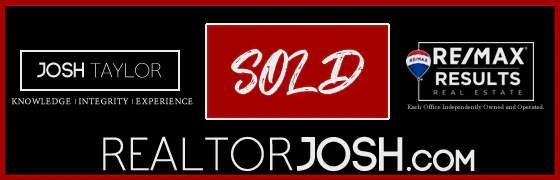 Josh Taylor, Re/Max Results