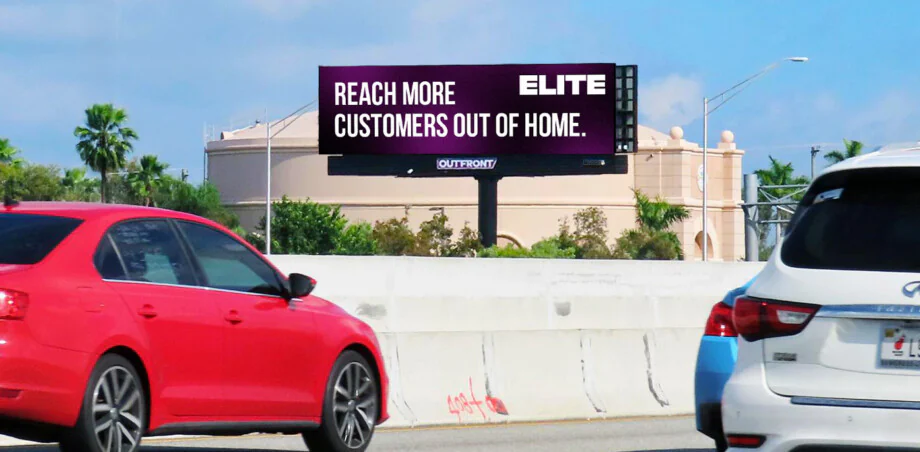Elite Marketing Agency