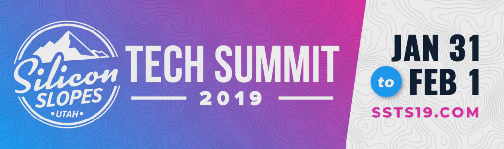 Silicon Slopes Tech Summit