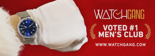 Watchgang.com