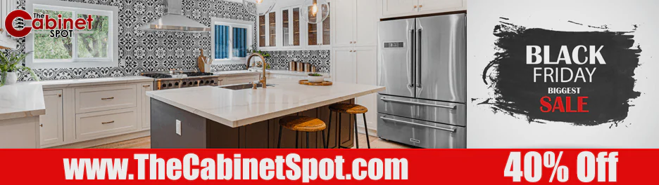 TheCabinetSpot.com