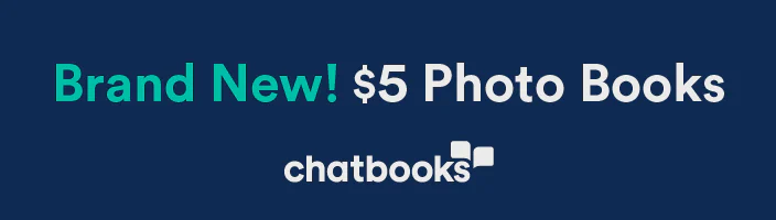 Chatbooks