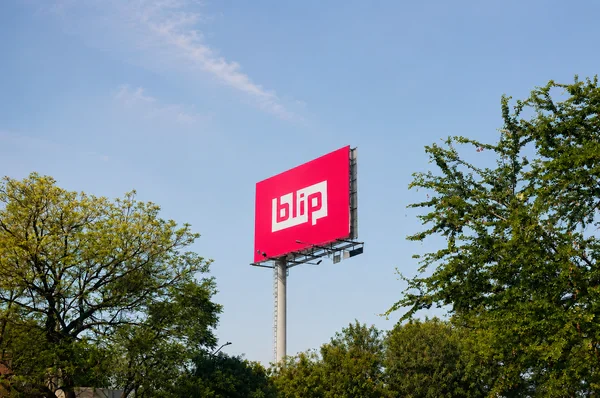 How to Get a Billboard