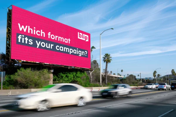 Types of Billboards