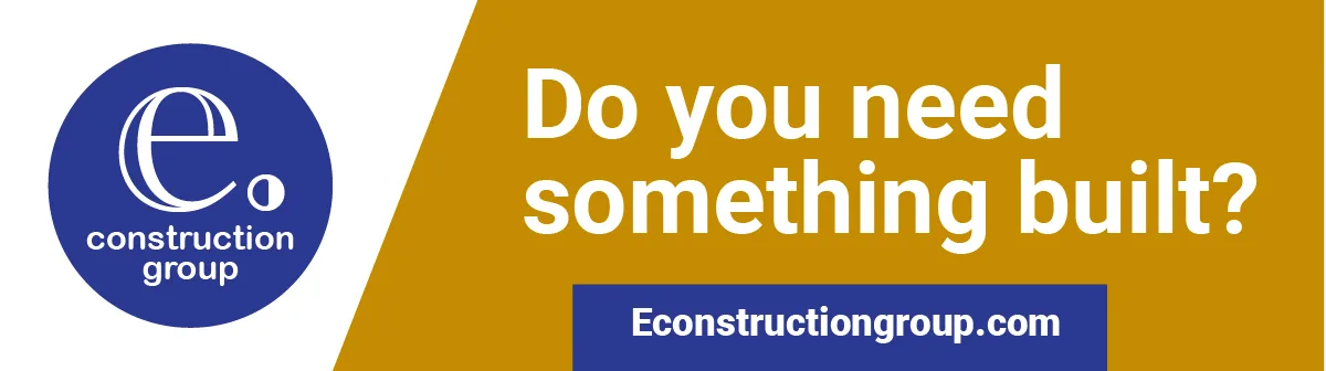 Sample billboard ad