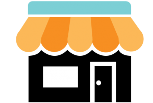 Type of Business Icon
