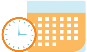 Scheduling Cheap Billboards Icon