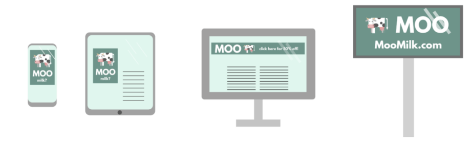 Step Three: Diversify Your Marketing Channels