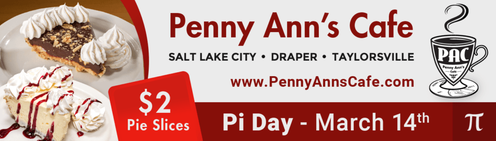 9. Penny Ann’s Cafe