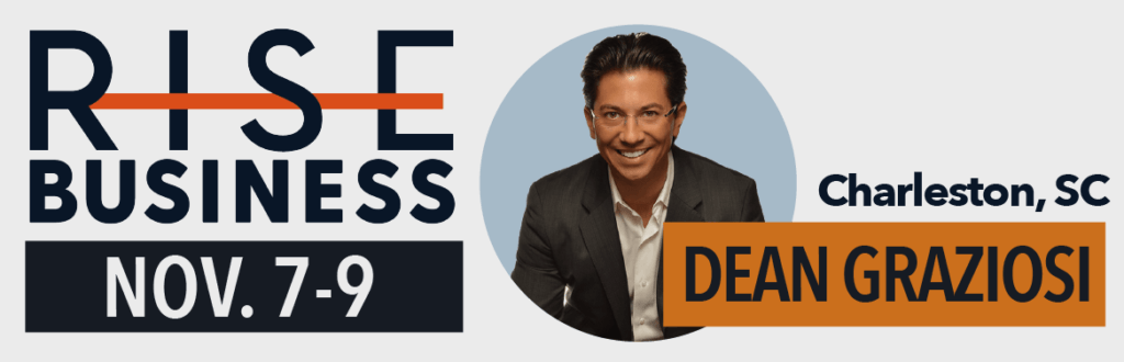 2. Rise Business Conference