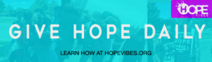 16. Hopevibes.org