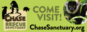 13. ChaseSanctuary.org