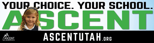 11. AscentUtah.org