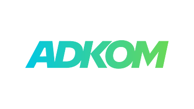 adkom logo