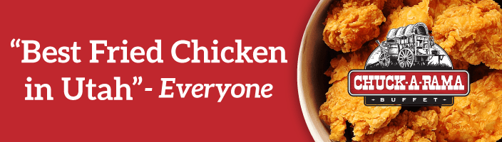 chuck a rama billboard design