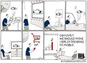 Diversifying Your Marketing Strategy
