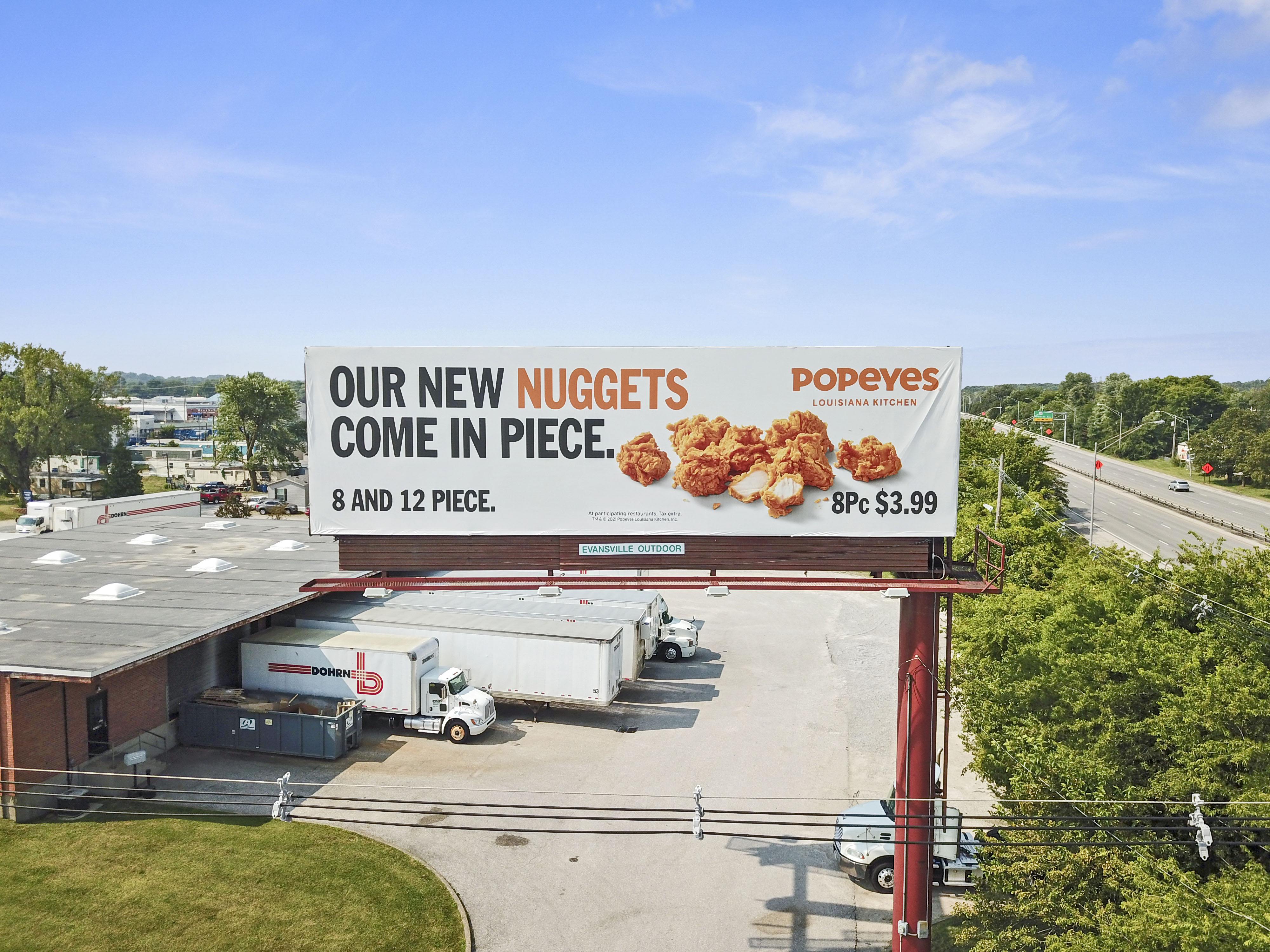 Traditional Billboards