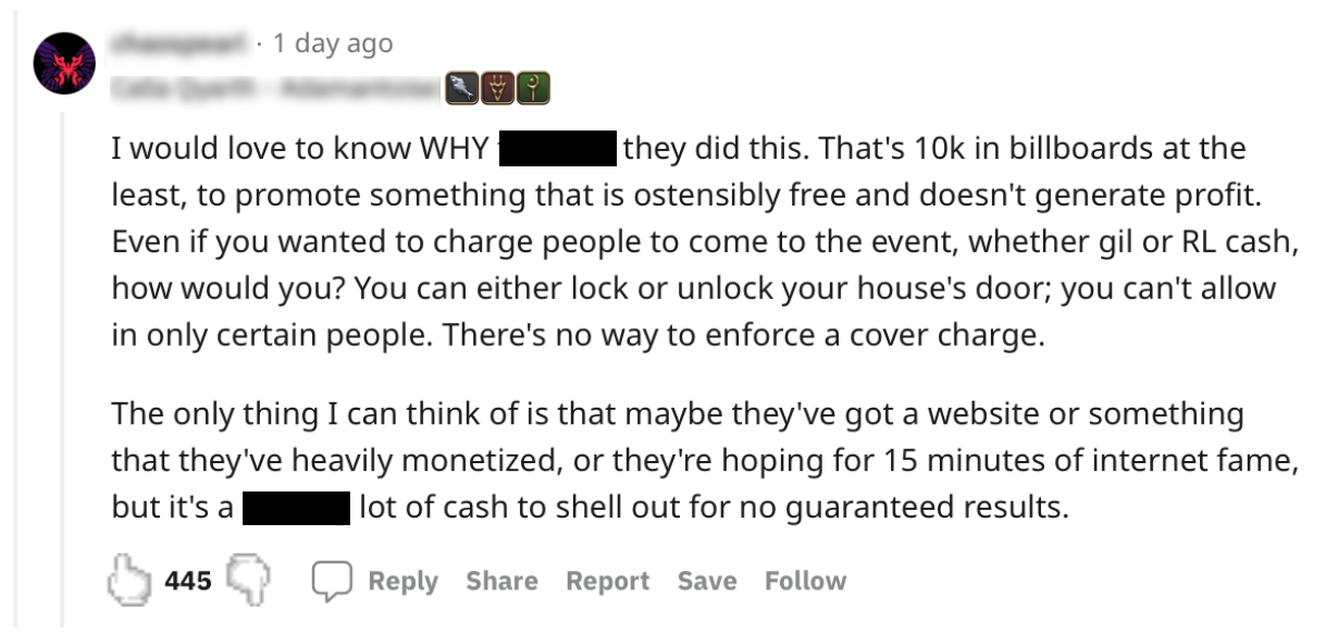 Myth #1: Costs Too Much Money for No Guaranteed Results