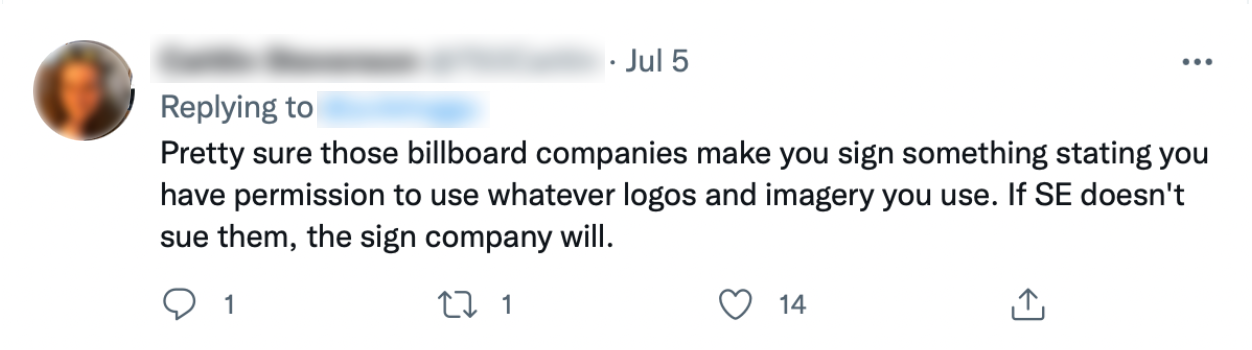 Myth #2: Using Copyrighted Images