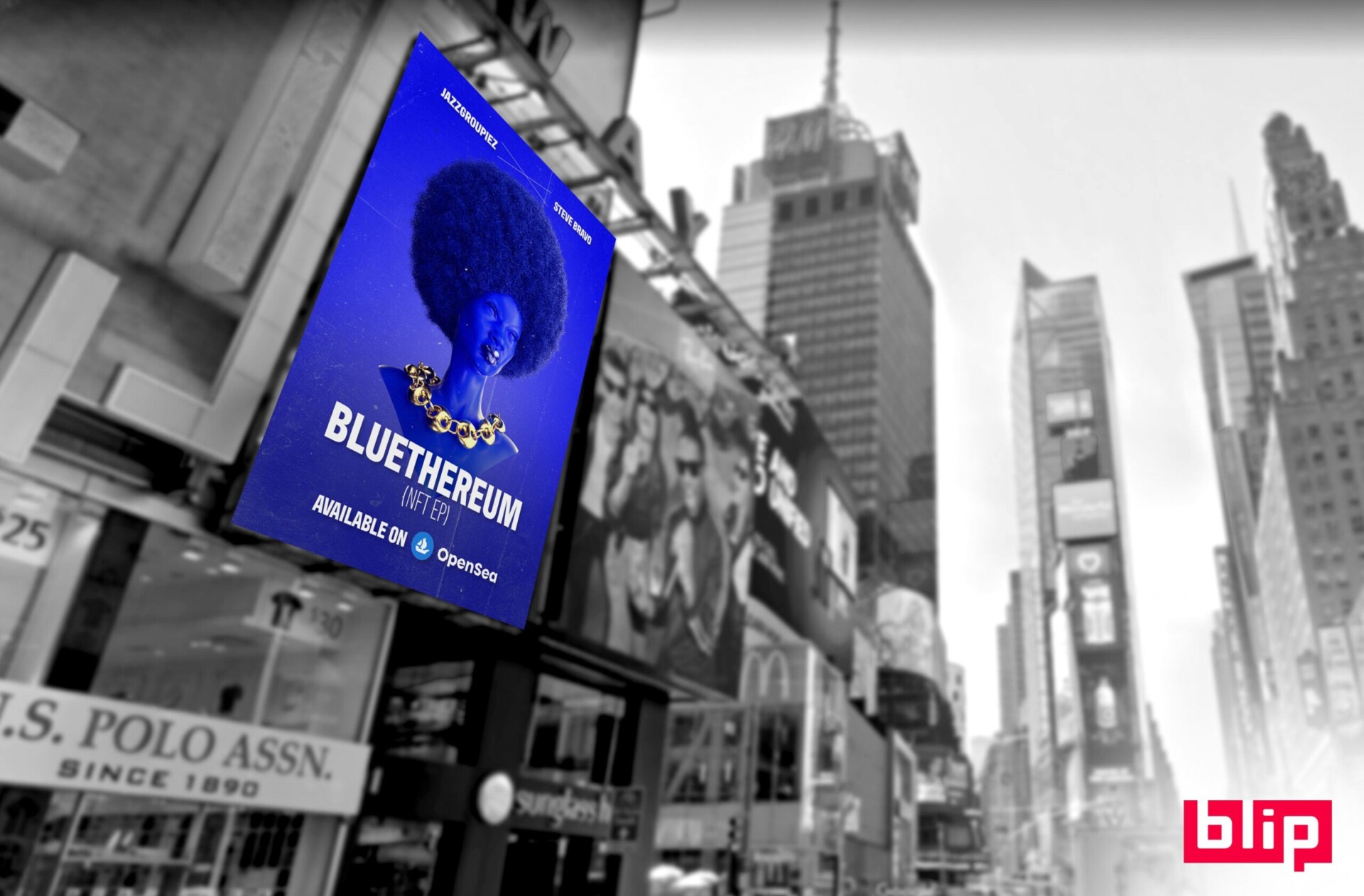 Customer Success Story bluetherum