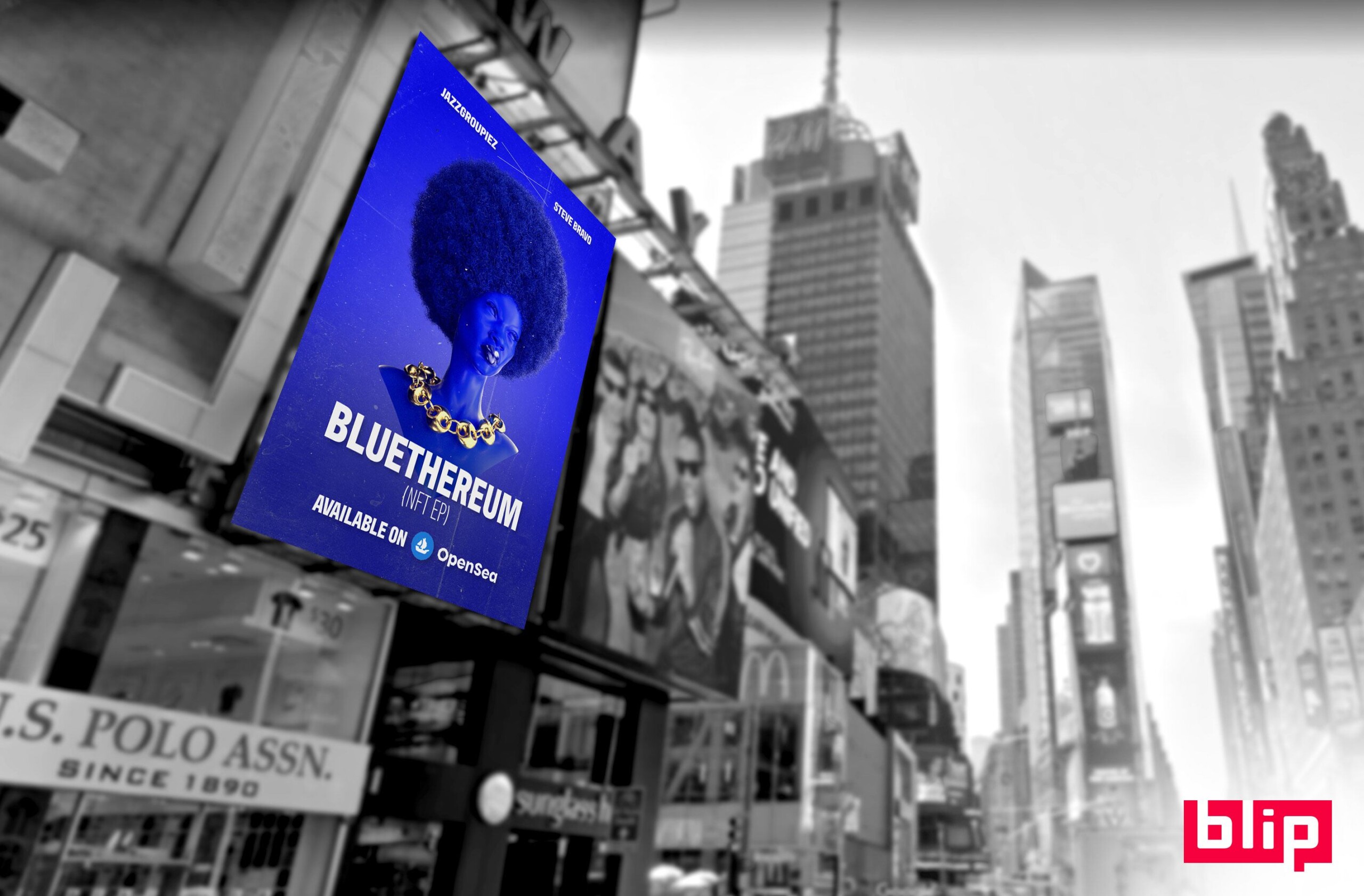 Customer Success Story bluetherum