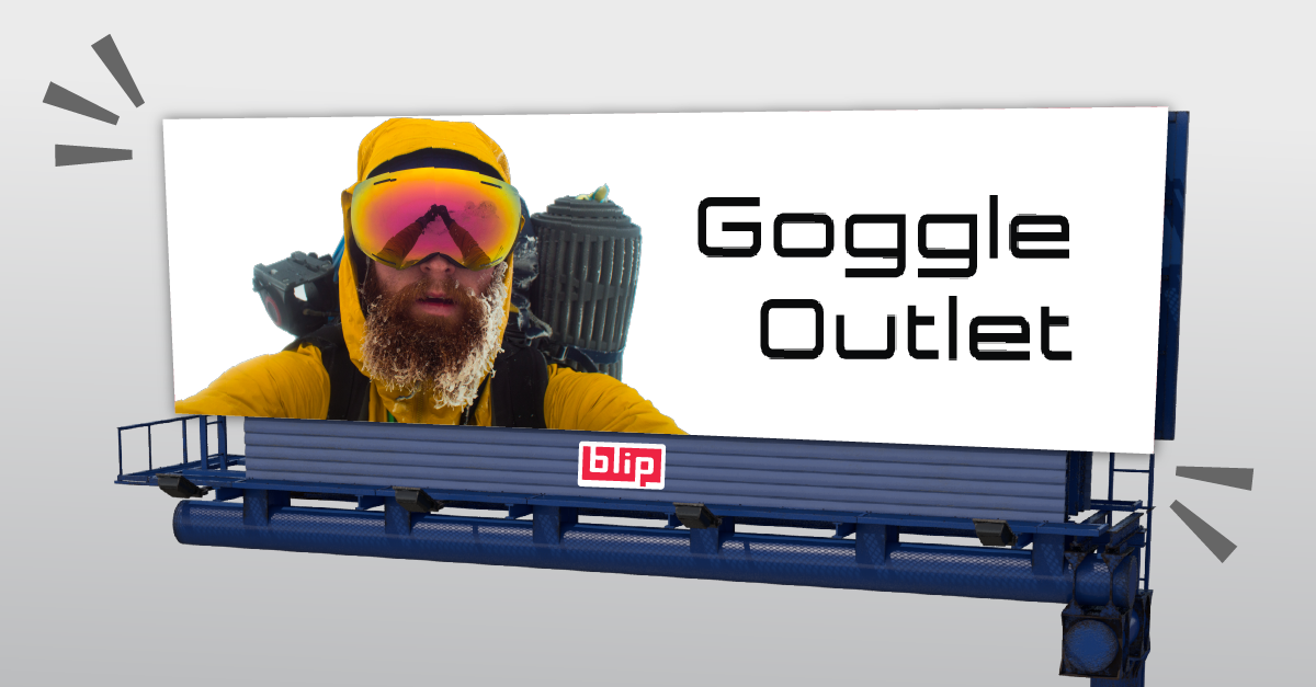 Google Outlet Social