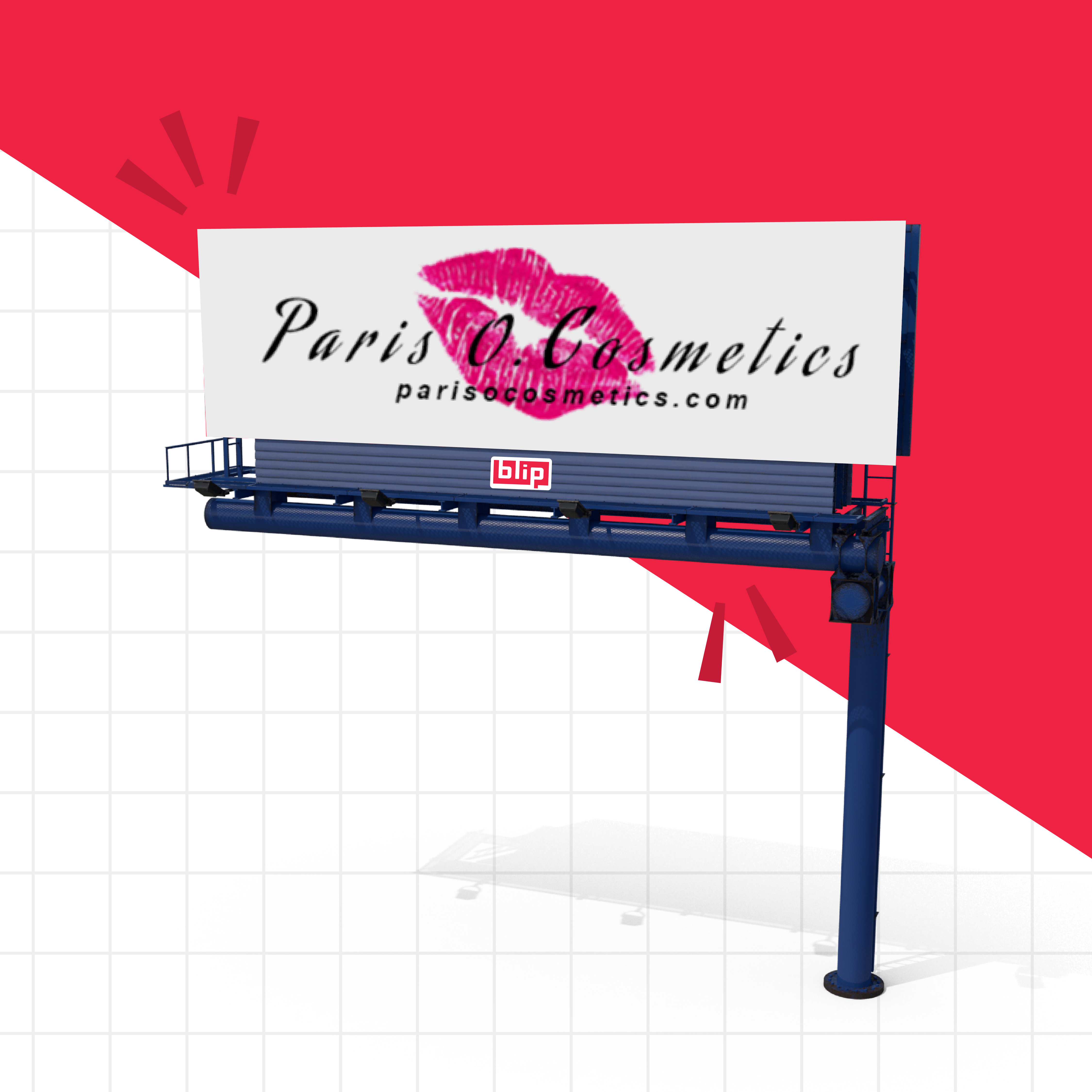 Paris Cosmetics Case Study
