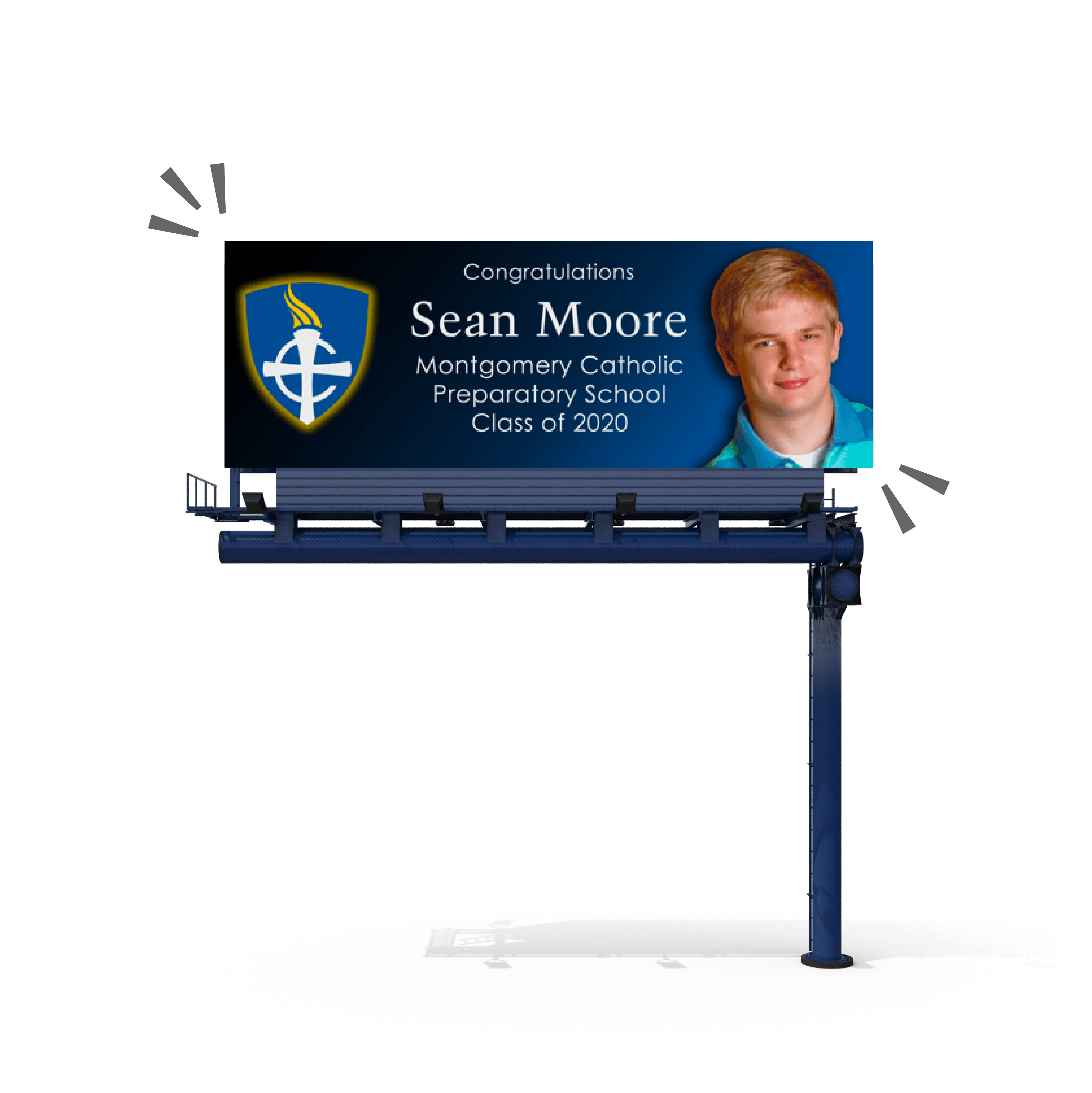 Sean Moore Testionial