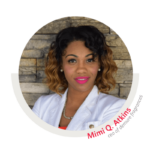 MiMi Atkins