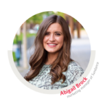 Abigail Brock