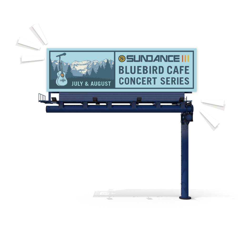 Sundance Case Study