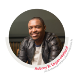 Aubrey R Logan-Holland