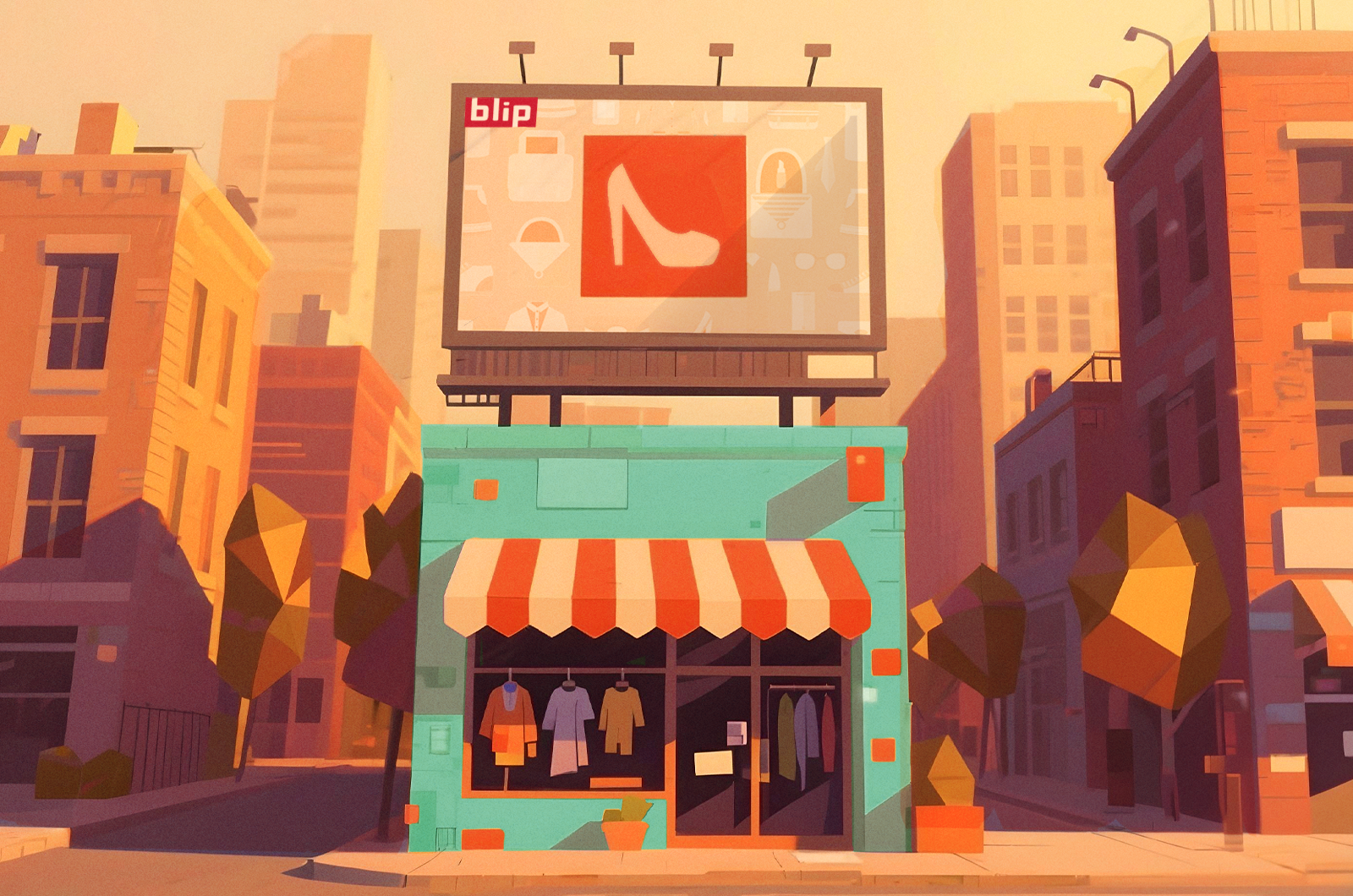 Benefits of Digital Signage and Billboards in Retail