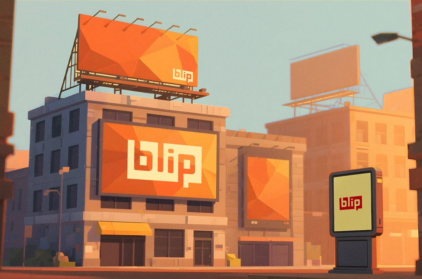 Best Digital Billboard Options for Startups