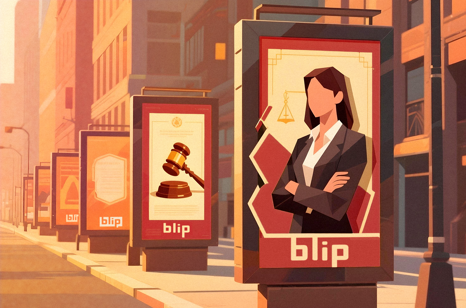 Creative Examples and Strategies for Law Firm Advertising