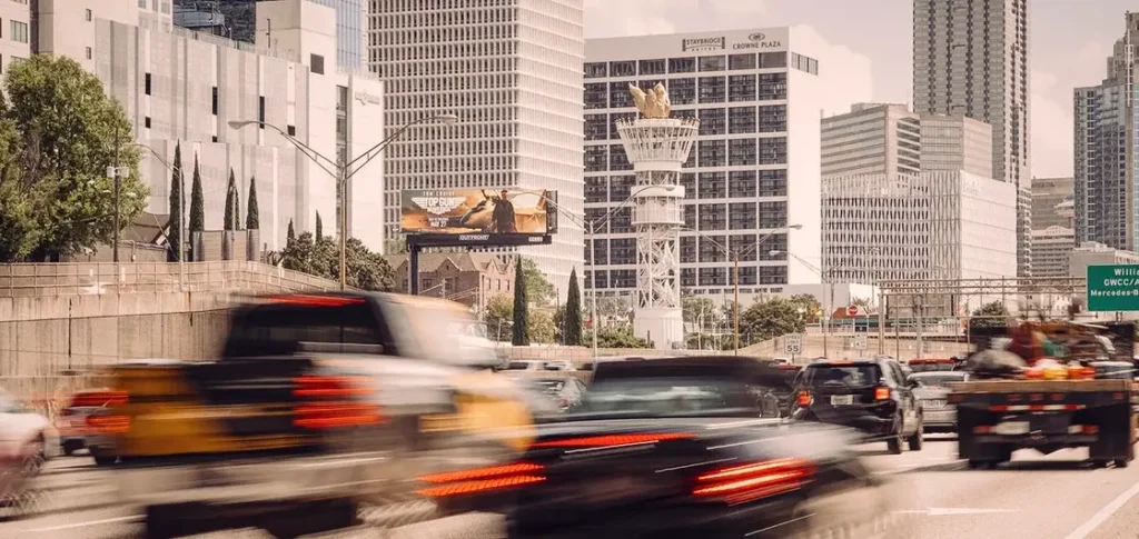 Billboard owners literally don’t know small businesses want to advertise.