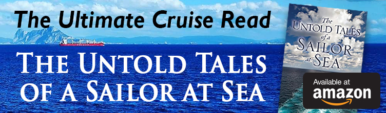 Untold Tales Sailor