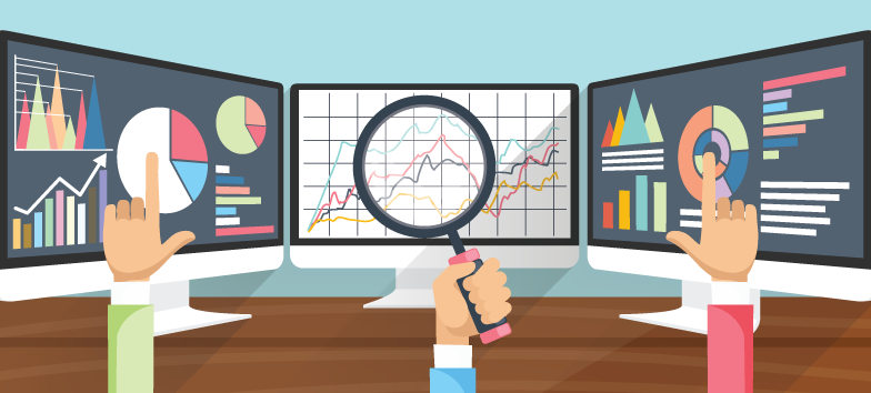 Data monitoring