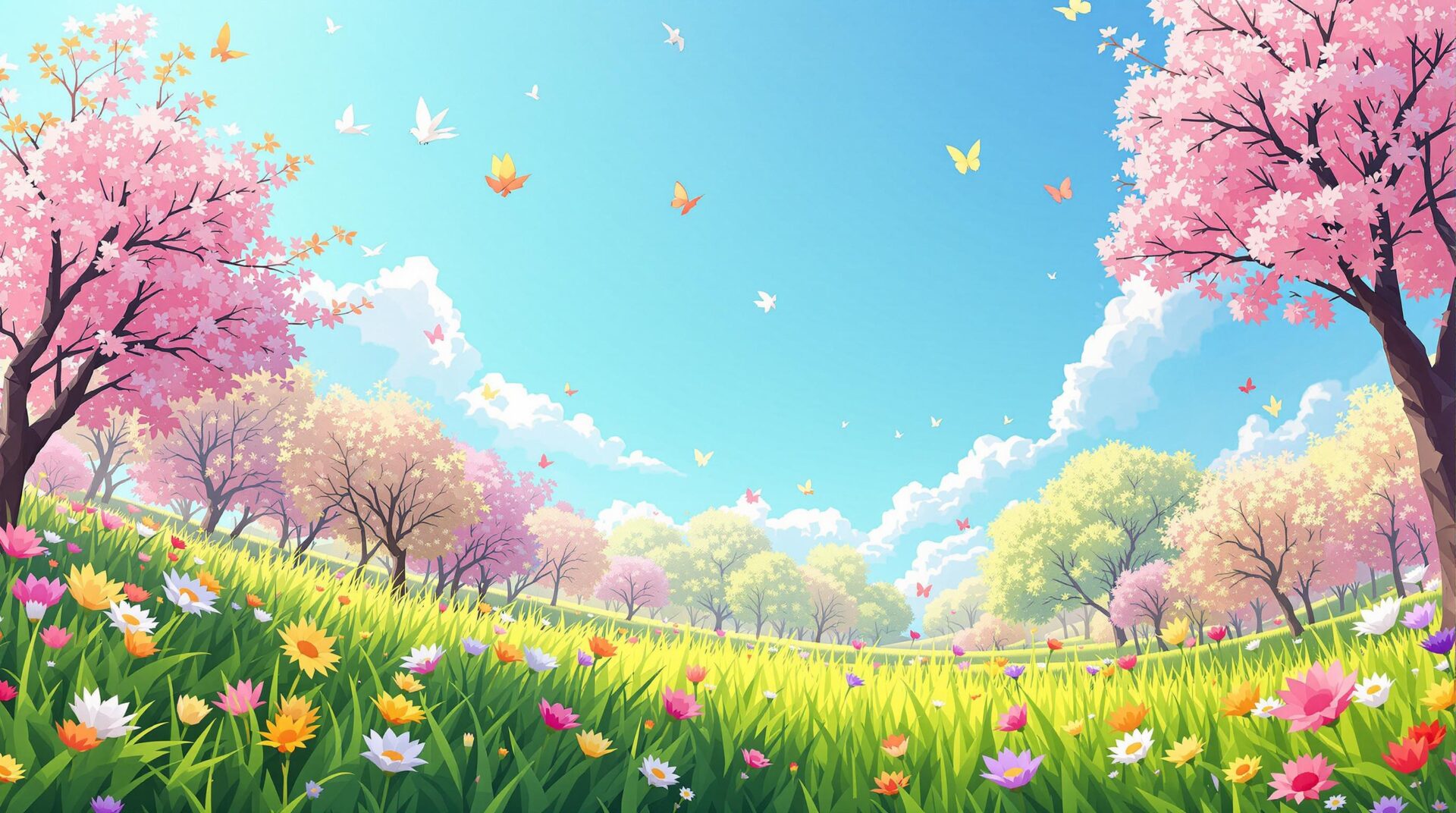 Seasonal Billboard Trends: Spring Advertising Insights