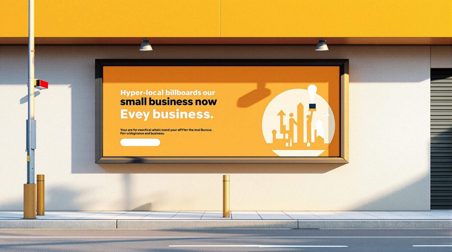 Hyper-Local Billboard Ads: ROI Insights for Small Businesses