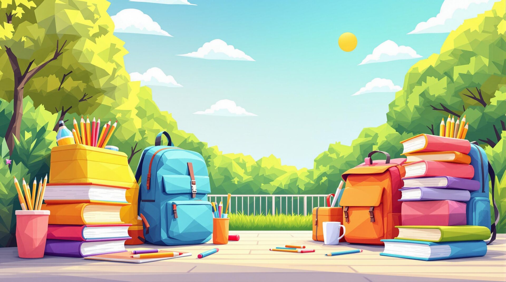 How to Launch Back-to-School Ads in 24 Hours