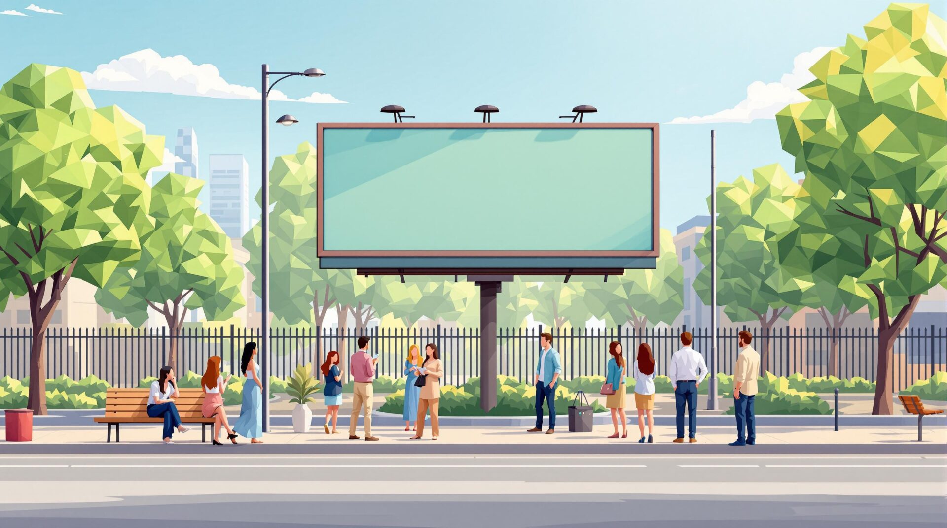 Prohibited Billboard Content Explained
