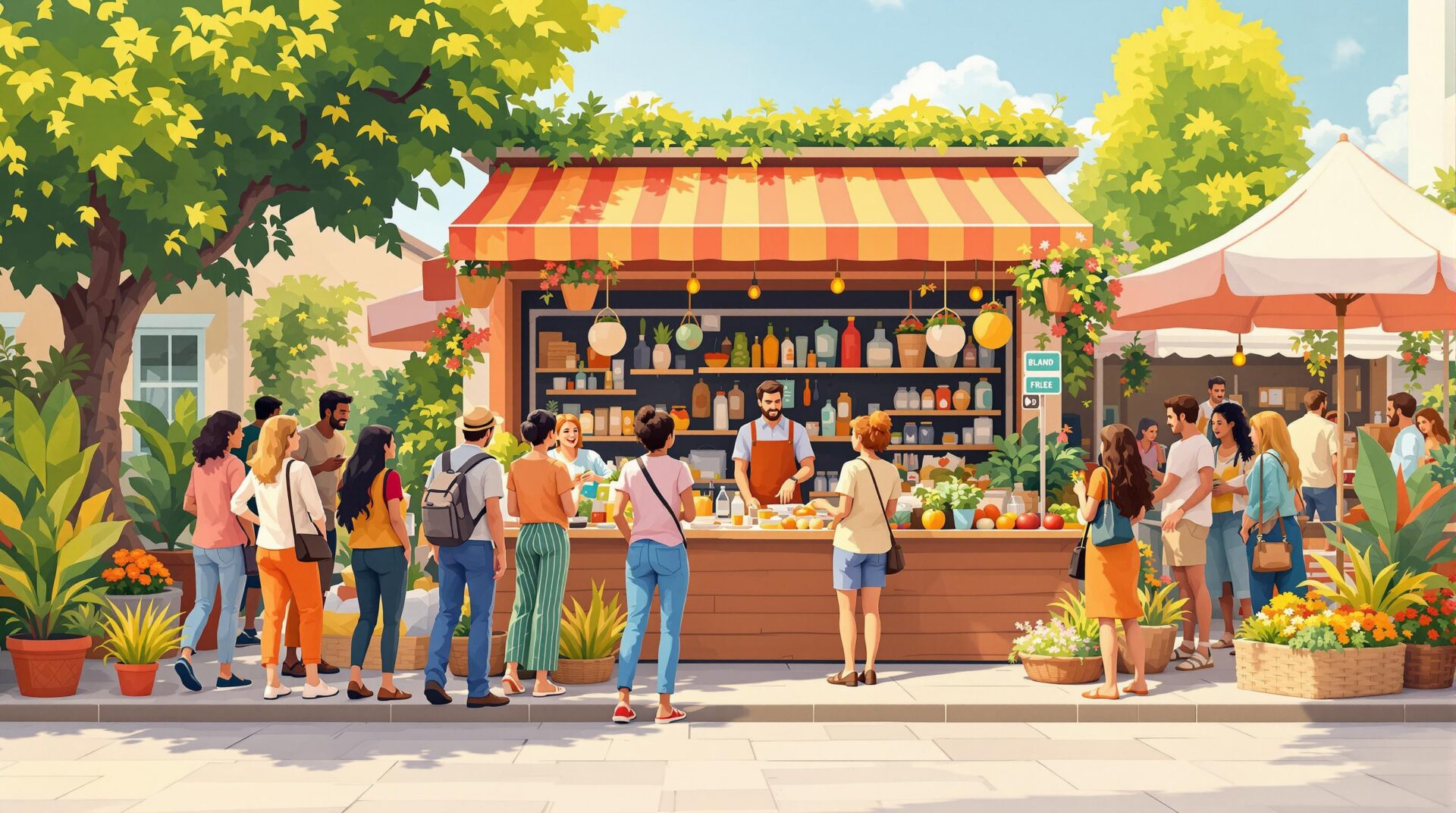 Why Hyper-Local Campaigns Work for Small Businesses