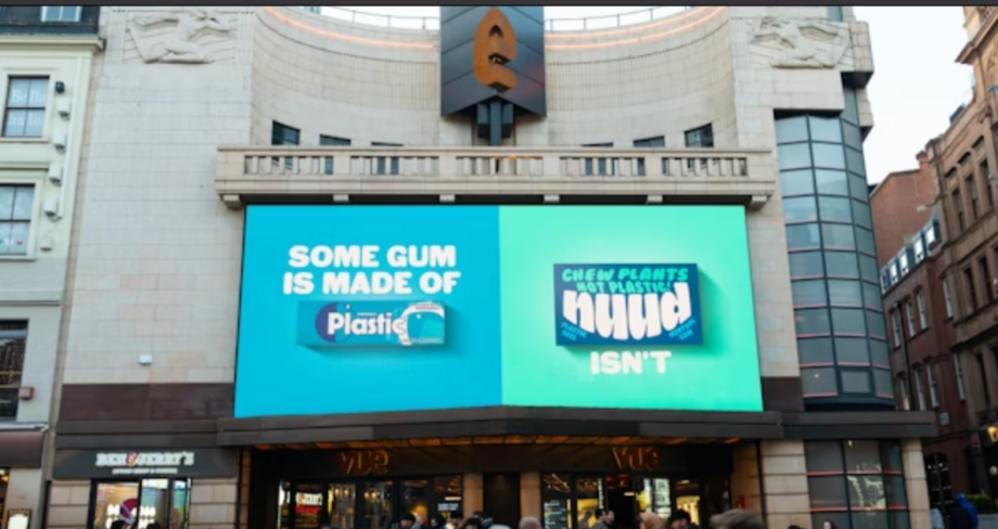 Ad #4: Create a Movement