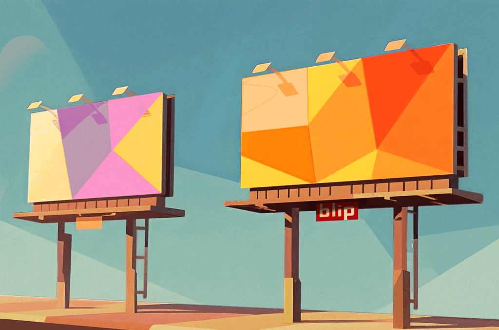 Billboard Advertising for Local Businesses