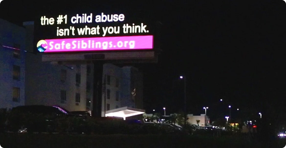 Blip campaign bursts across multiple cities