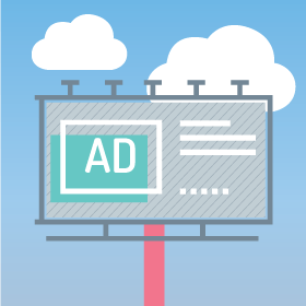advantages of billboard advertising