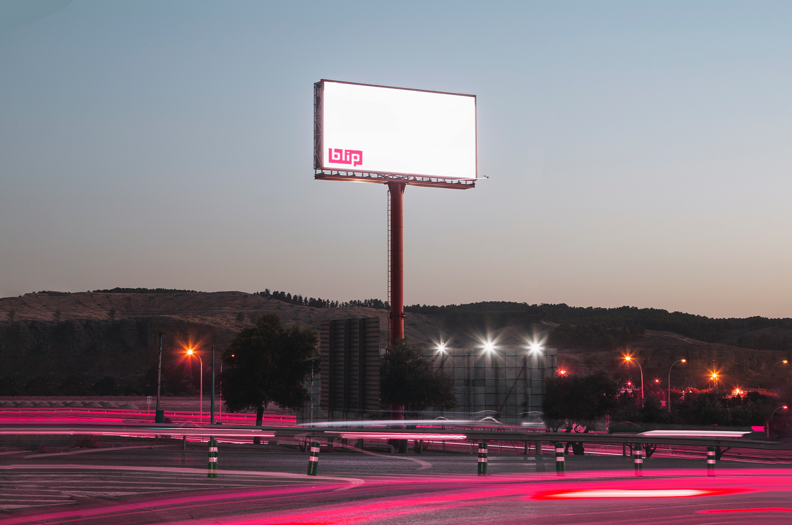 Billboard Marketing Strategy