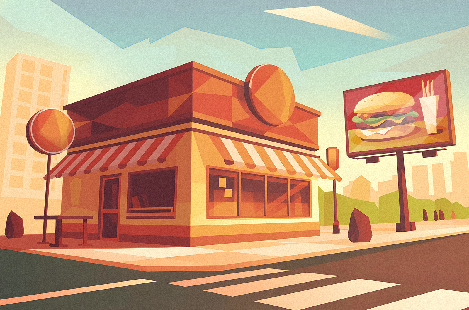 Restaurant Marketing Trends and Ideas