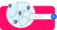 Choose Locations